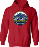 Hoodies - Capital City College Showcase 2026 (Primary)