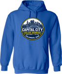 Hoodies - Capital City College Showcase 2026 (Primary)