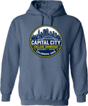 Hoodies - Capital City College Showcase 2026 (Primary)