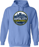 Hoodies - Capital City College Showcase 2026 (Primary)