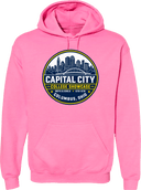 Hoodies - Capital City College Showcase 2026 (Primary)