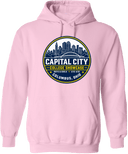 Hoodies - Capital City College Showcase 2026 (Primary)