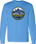 Long Sleeves - Capital City College Showcase 2026 (Primary)