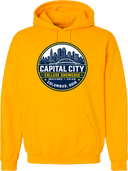 Hoodies - Capital City College Showcase 2026 (Primary)
