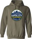 Hoodies - Capital City College Showcase 2026 (Primary)