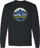 Long Sleeves - Capital City College Showcase 2026 (Primary)