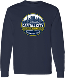 Long Sleeves - Capital City College Showcase 2026 (Primary)