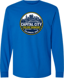 Long Sleeves - Capital City College Showcase 2026 (Primary)