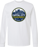 Long Sleeves - Capital City College Showcase 2026 (Primary)