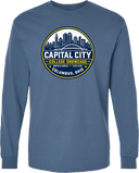 Long Sleeves - Capital City College Showcase 2026 (Primary)