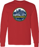 Long Sleeves - Capital City College Showcase 2026 (Primary)