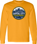 Long Sleeves - Capital City College Showcase 2026 (Primary)