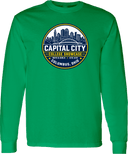 Long Sleeves - Capital City College Showcase 2026 (Primary)