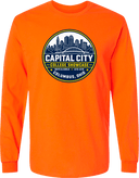 Long Sleeves - Capital City College Showcase 2026 (Primary)