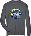 Performance Long Sleeves - Capital City College Showcase 2026 (Primary)