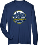 Performance Long Sleeves - Capital City College Showcase 2026 (Primary)