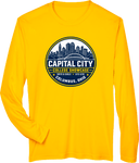 Performance Long Sleeves - Capital City College Showcase 2026 (Primary)