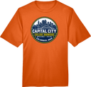 Performance Short Sleeves - Capital City College Showcase 2026 (Primary)