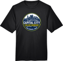 Performance Short Sleeves - Capital City College Showcase 2026 (Primary)