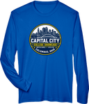 Performance Long Sleeves - Capital City College Showcase 2026 (Primary)