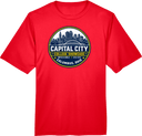 Performance Short Sleeves - Capital City College Showcase 2026 (Primary)
