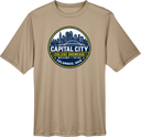 Performance Short Sleeves - Capital City College Showcase 2026 (Primary)