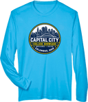 Performance Long Sleeves - Capital City College Showcase 2026 (Primary)