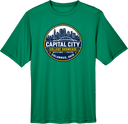 Performance Short Sleeves - Capital City College Showcase 2026 (Primary)