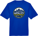 Performance Short Sleeves - Capital City College Showcase 2026 (Primary)