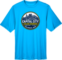 Performance Short Sleeves - Capital City College Showcase 2026 (Primary)