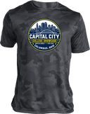 Performance Short Sleeves - Capital City College Showcase 2026 (Primary)