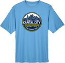 Performance Short Sleeves - Capital City College Showcase 2026 (Primary)