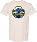 Short Sleeves - Capital City College Showcase 2026 (Primary)