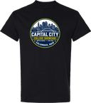 Short Sleeves - Capital City College Showcase 2026 (Primary)