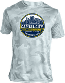 Performance Short Sleeves - Capital City College Showcase 2026 (Primary)