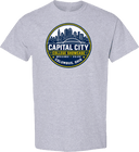 Short Sleeves - Capital City College Showcase 2026 (Primary)