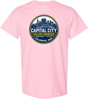 Short Sleeves - Capital City College Showcase 2026 (Primary)
