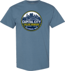 Short Sleeves - Capital City College Showcase 2026 (Primary)