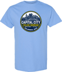 Short Sleeves - Capital City College Showcase 2026 (Primary)
