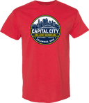 Short Sleeves - Capital City College Showcase 2026 (Primary)
