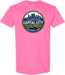 Short Sleeves - Capital City College Showcase 2026 (Primary)