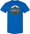 Short Sleeves - Capital City College Showcase 2026 (Primary)
