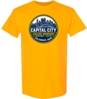 Short Sleeves - Capital City College Showcase 2026 (Primary)