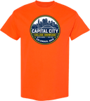 Short Sleeves - Capital City College Showcase 2026 (Primary)