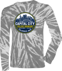 Tie-Dye Long Sleeves - Capital City College Showcase 2026 (Primary)