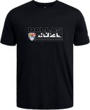 Under Armour Athletics Short Sleeve - FBU Dallas Camp 2026 - 3