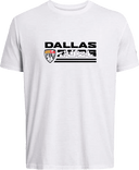 Under Armour Athletics Short Sleeve - FBU Dallas Camp 2026 - 3