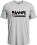 Under Armour Athletics Short Sleeve - FBU Dallas Camp 2026 - 3
