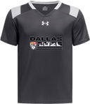 Under Armour Big Win Flag Jersey - FBU Dallas Camp 2026 - 3