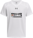 Under Armour Big Win Flag Jersey - FBU Dallas Camp 2026 - 3